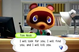 霸榜两个月，动森终于迎来第一个国产“致敬”之作｜原创图片