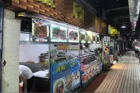 三文鱼“沦陷”，南宁部分市场仍在售，到底还能不能愉快地吃三文鱼？一起看→图片