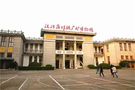 苏式建筑：追溯工业文明，彰显异域风情图片