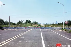 海口南渡江东岸将提升改造 美景不再被辜负图片