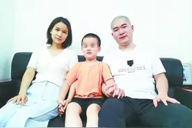 方舱志愿者管家“云彩哥”：工作狂的第二次生命，要用来好好爱家人图片