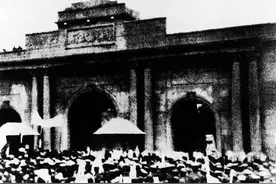 「大事记」历史上的6月15日发生了哪些重大事件？图片