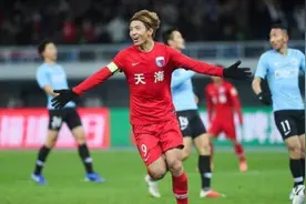 杨旭因何选择申花？图片