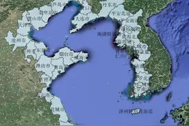 畅想组局“环黄海生态经济圈”，江苏盐城的底气和雄心何在图片
