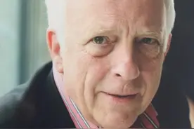 专访经济思想史家琼斯：英国工业革命之下的零工、工人与贫穷图片