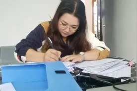 脱贫攻坚·四川报告⑧丨别样扶贫也幸福图片