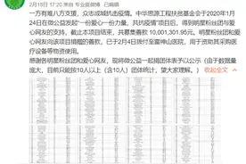 公益组织如何抓住粉丝团这支“金主”队伍图片