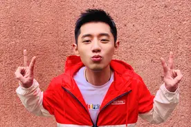 国乒网红张继科：换种方式延续乒乓球事业图片