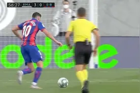 攻势渐起！埃克斯波西托外围突施冷箭遭封堵视频封面