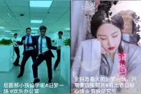 《旧梦一场》在抖音走红，可视化宣推路径让原创音乐出圈图片