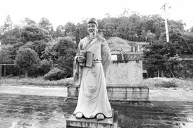 胡姓(68)｜江浙胡氏：著名史学家胡三省，史学成就不亚于司马光图片