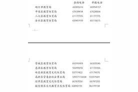 郑州市区小升初如何跨区报名？报名地点在哪？你想了解的都在这里图片