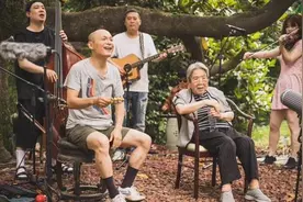 上海寻谣，一期一会图片