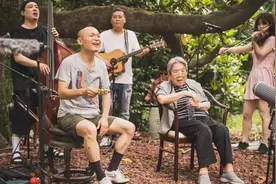上海寻谣，一期一会图片
