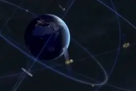 倒计时！北斗三号全球卫星导航系统最后一颗组网卫星16日上午发射视频封面