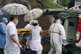 陕西煤矿事故：被困7人全部遇难视频封面