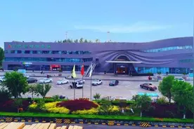 山东高速服务区全部达标 济南等服务区获“全国百佳示范服务区”图片