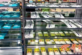 口罩又开始紧俏？记者实地探访西安多家药店，有的售空有的有货图片