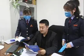 稳岗稳就业中的税收力量图片