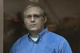 美海军陆战队员试图获取俄国家机密U盘 因间谍罪获刑16年图片