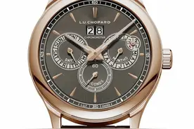 父亲节I有什么样的老爸，就该买枚什么样的腕表图片