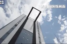 历时26年，中国人自己的导航系统终于建成了图片