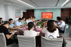 池州市人民医院举行特聘专家签约仪式图片