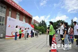 青春热血来了！云南省高校无偿献血工作全面启动图片