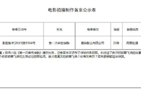 网络小说《第一次的亲密接触》将再拍电影图片
