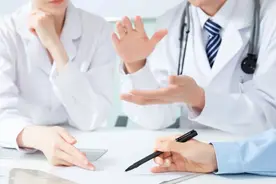 让强直性脊柱炎患者得到更好的医疗保障图片