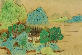 古人如何很优雅地说“想见你，只想见你”图片