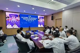 2.5亿元！华西医院“超长效局麻药”专利签下史上最高金额合同图片
