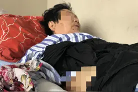 谁撞了谁？老人和骑童车男孩相撞受伤，孩子家长拒绝支付后续治疗费图片