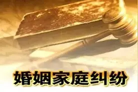 婚姻家庭纠纷审判热点、难点35个问答（含民法典新规要点，超实用）图片