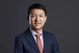 中欧基金窦玉明：“沉淀型”研究平台 与顶尖基金经理双剑合璧图片