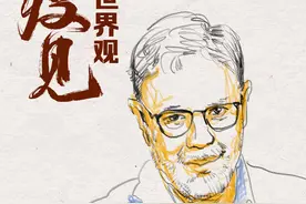 《血殇》作者普雷斯顿：疫情蔓延，怪罪他国像“尿裤子”图片