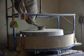 期待吗，西藏这家合作社要卖黑青稞茶图片