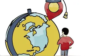 中考后孩子要不要去留学？这些问题要想清楚图片