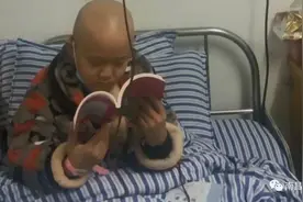 打Call！他是江西省“新时代好少年”!图片