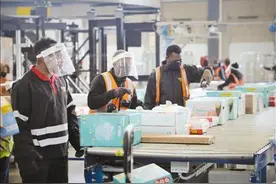 非洲电商：中国成功经验启发了非洲创业者图片