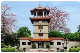 培英中学今年首招港澳子弟班，自主招生范围扩大图片