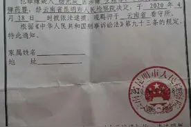 刚服完刑又因“非法持有枪支弹药”被捕，云南最年轻厅官身上发生了什么？图片
