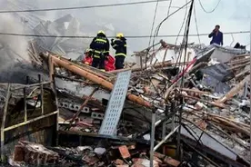 危化品运输4大难题待解 如何拆除30万颗“移动的炸弹”图片