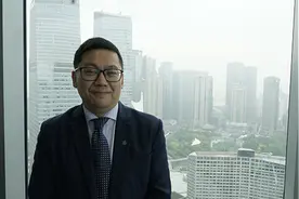 登科一年｜专访瑞银证券董事长：科创板初步成功，如何再进步图片