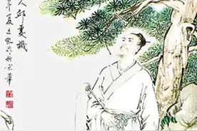 山东历史文化名人｜丘处机：一言济世有奇功图片