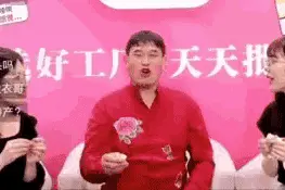 专访“大衣哥”朱之文：我没那么好欺负，凶起来也不得了图片