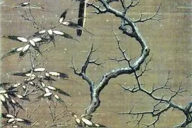 青岛候鸟传丨伯劳：自然界中“檀香刑”动物界中“烤串哥”图片