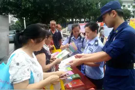读图广西0615丨山青水秀生态美图片