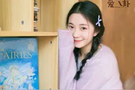 谋女郎刘浩存个人资料年龄身高 刘浩存是怎么被张艺谋挑上的图片