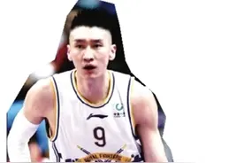 首钢北控同日出征CBA复赛图片